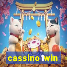 cassino1win