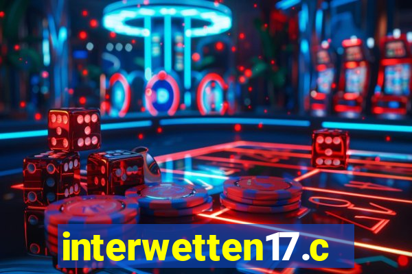 interwetten17.com