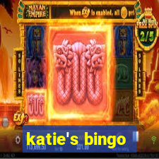 katie's bingo