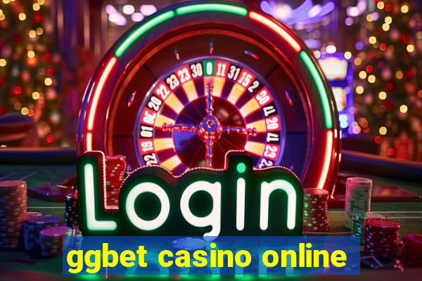 ggbet casino online