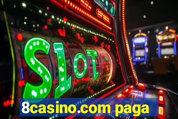 8casino.com paga