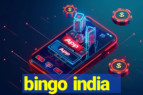 bingo india