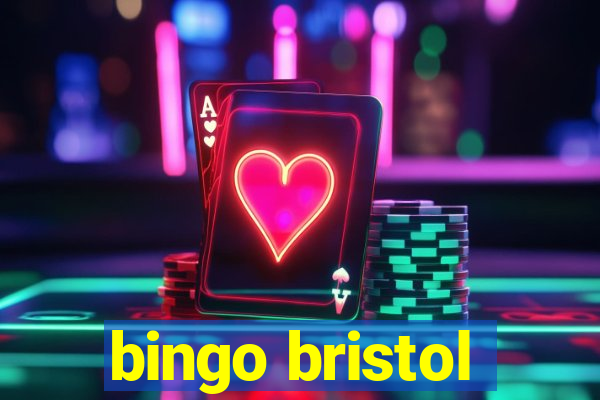 bingo bristol