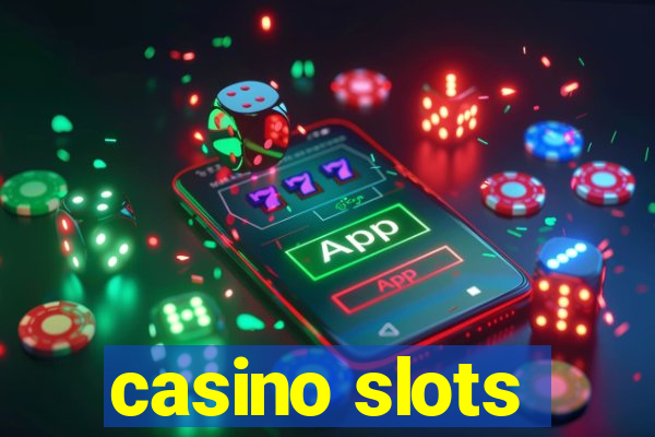 casino slots