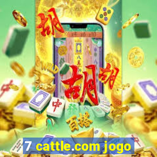 7 cattle.com jogo