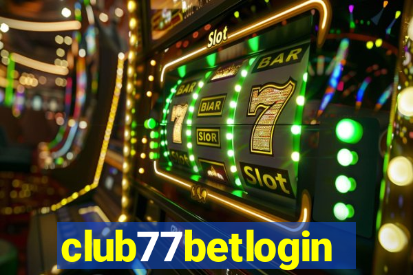 club77betlogin