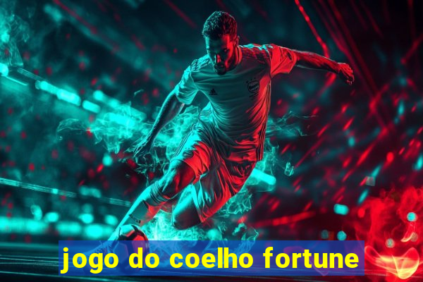 jogo do coelho fortune