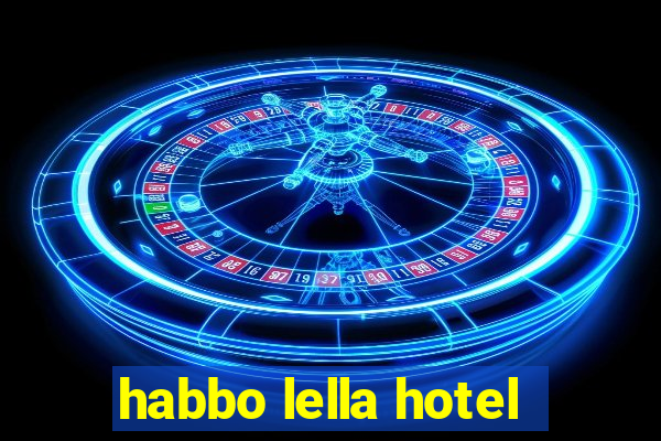 habbo lella hotel