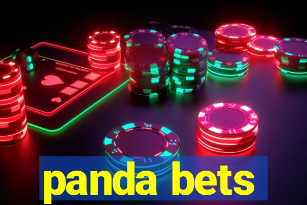 panda bets