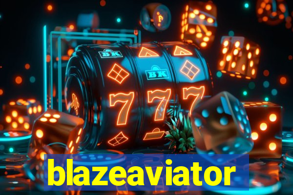 blazeaviator