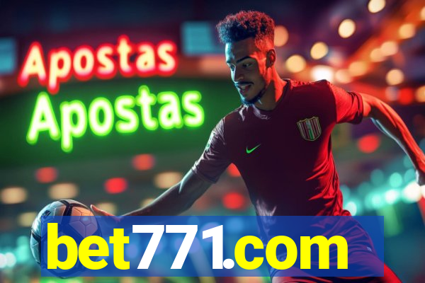 bet771.com