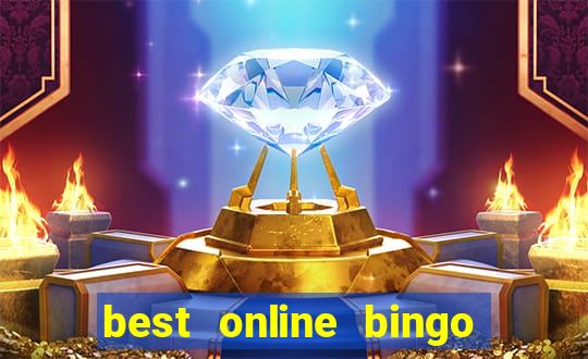 best online bingo games at paddy power