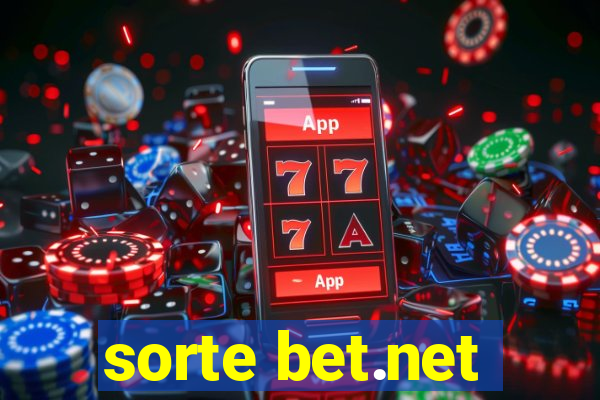 sorte bet.net