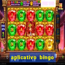 aplicativo bingo paga mesmo