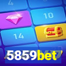 5859bet