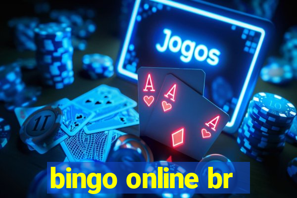 bingo online br