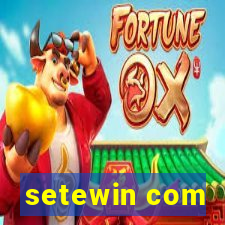 setewin com