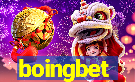 boingbet