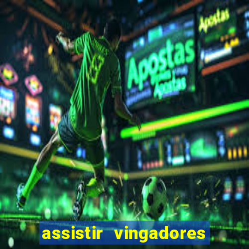 assistir vingadores guerra infinita google drive