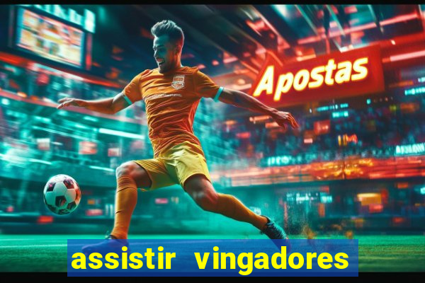 assistir vingadores guerra infinita google drive