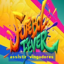 assistir vingadores guerra infinita google drive