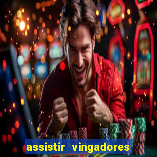 assistir vingadores guerra infinita google drive