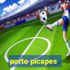 porto picapes