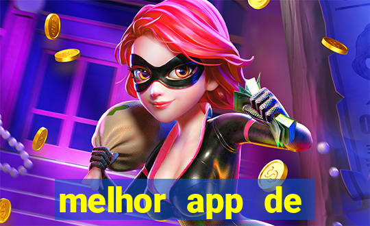 melhor app de casino para ganhar dinheiro