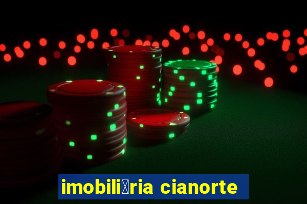 imobili谩ria cianorte