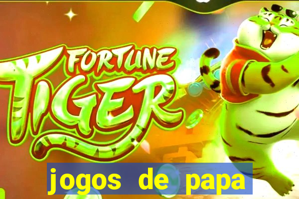 jogos de papa louie 3