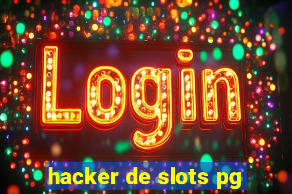 hacker de slots pg