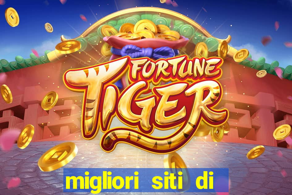 migliori siti di bingo online