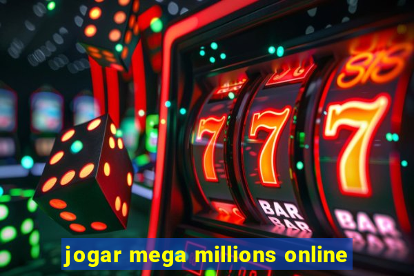 jogar mega millions online