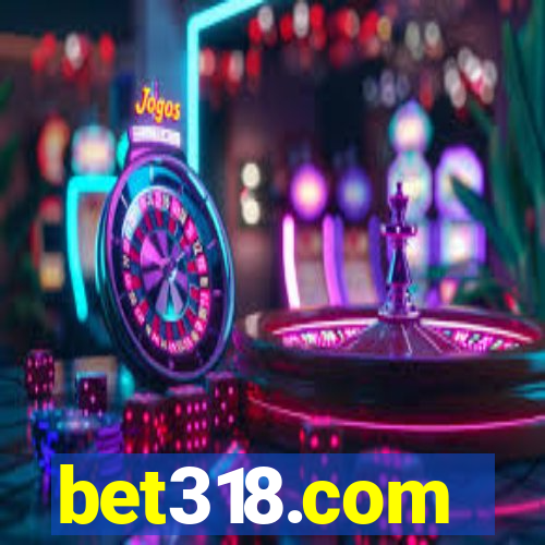 bet318.com