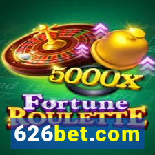 626bet.com