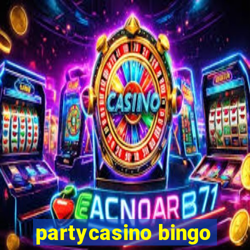 partycasino bingo