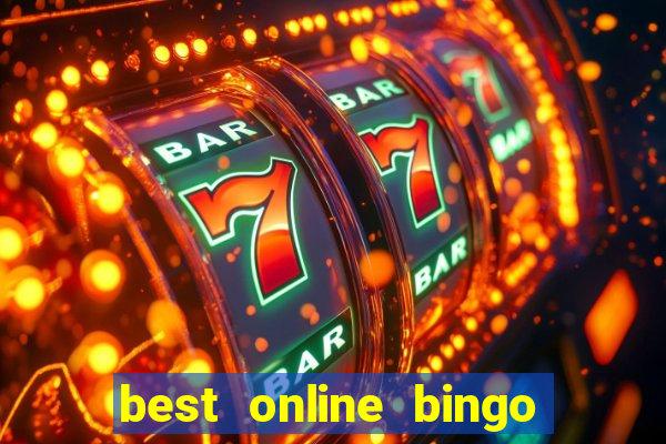 best online bingo site uk