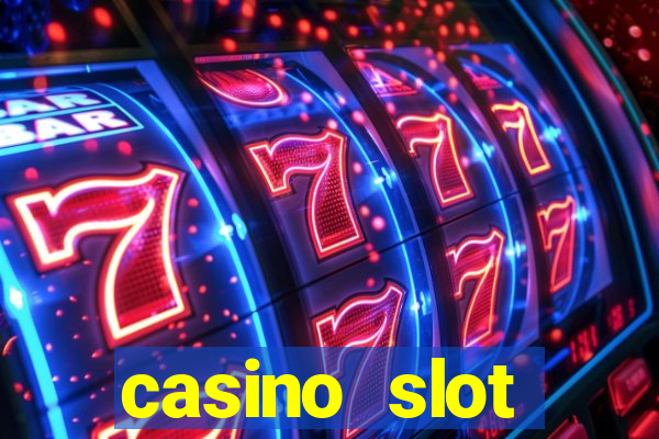 casino slot machines free games