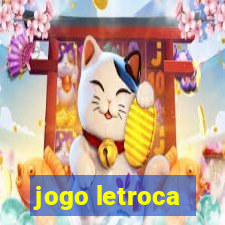 jogo letroca