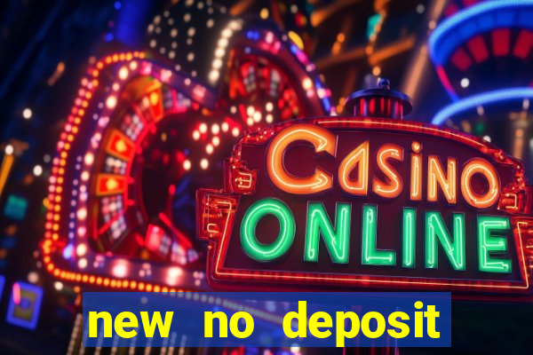 new no deposit bingo sites 2020