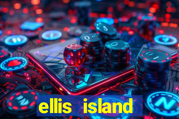 ellis island brewery and casino