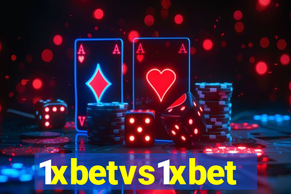 1xbetvs1xbet