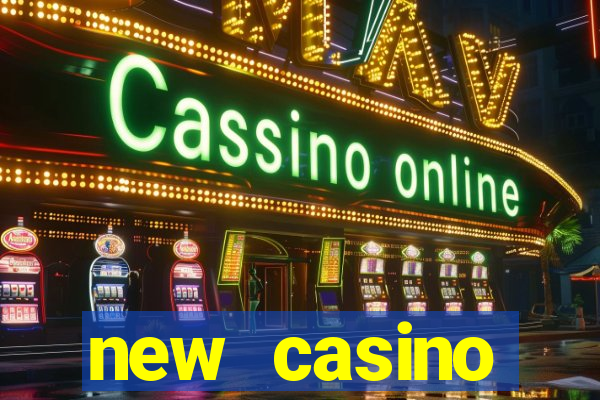 new casino no.deposit bonus