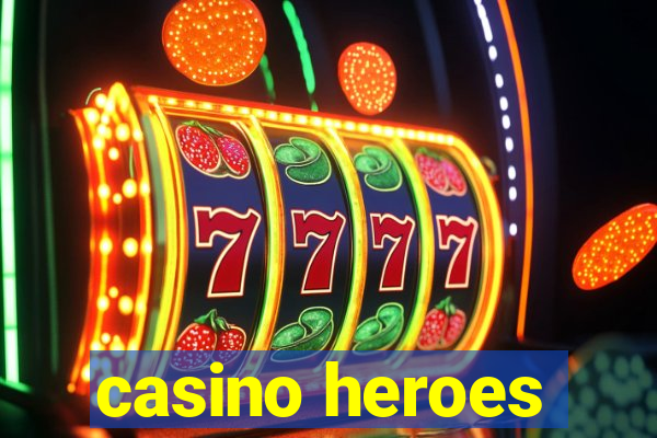 casino heroes