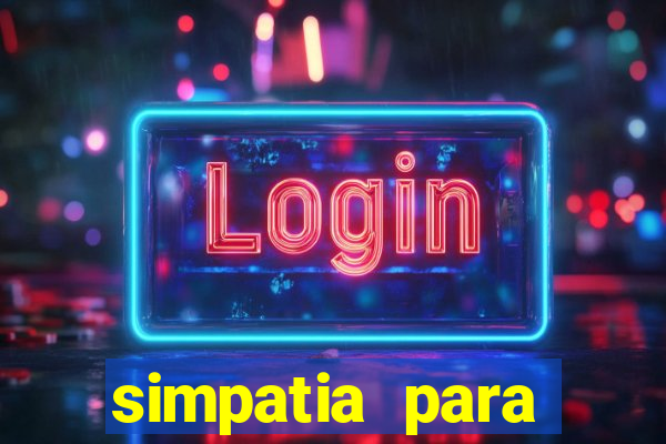 simpatia para ganhar no bingo urgente