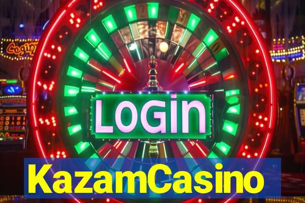 KazamCasino