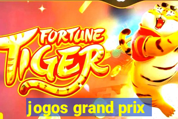 jogos grand prix