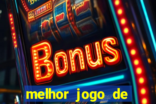 melhor jogo de slot da blaze