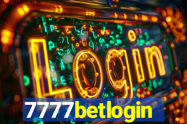 7777betlogin