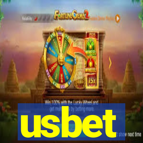 usbet